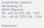 Impressum