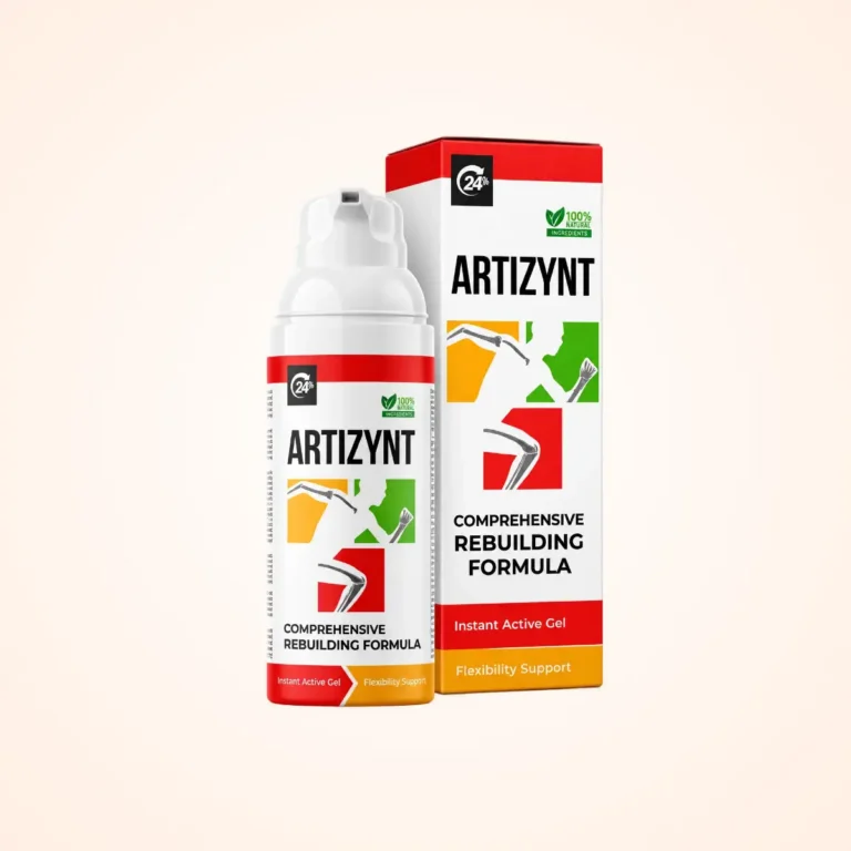 ArtiZynt Gel