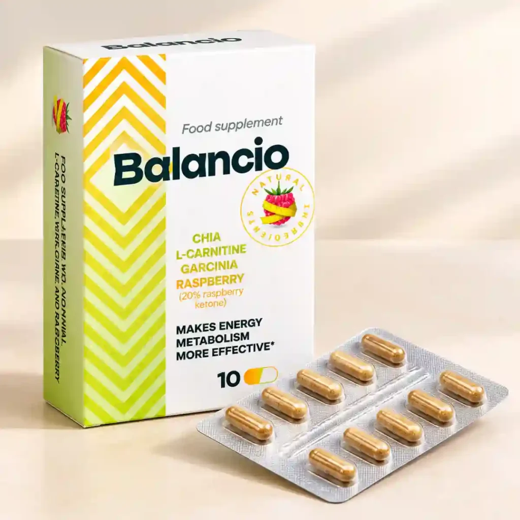 Balancio