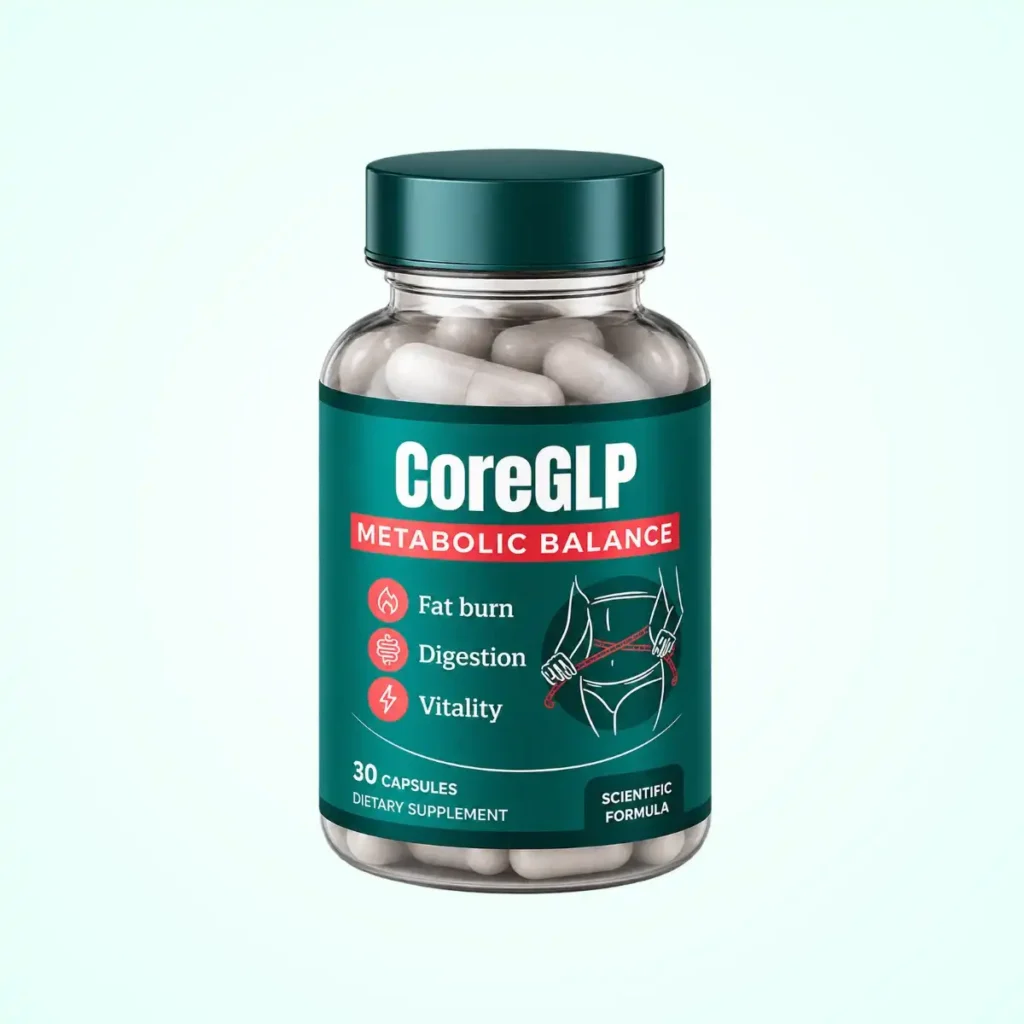 CoreGLP Kapseln