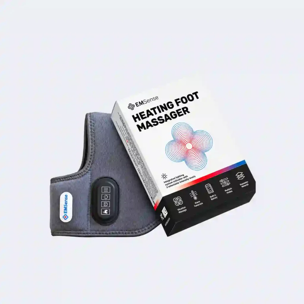 EMSense massager