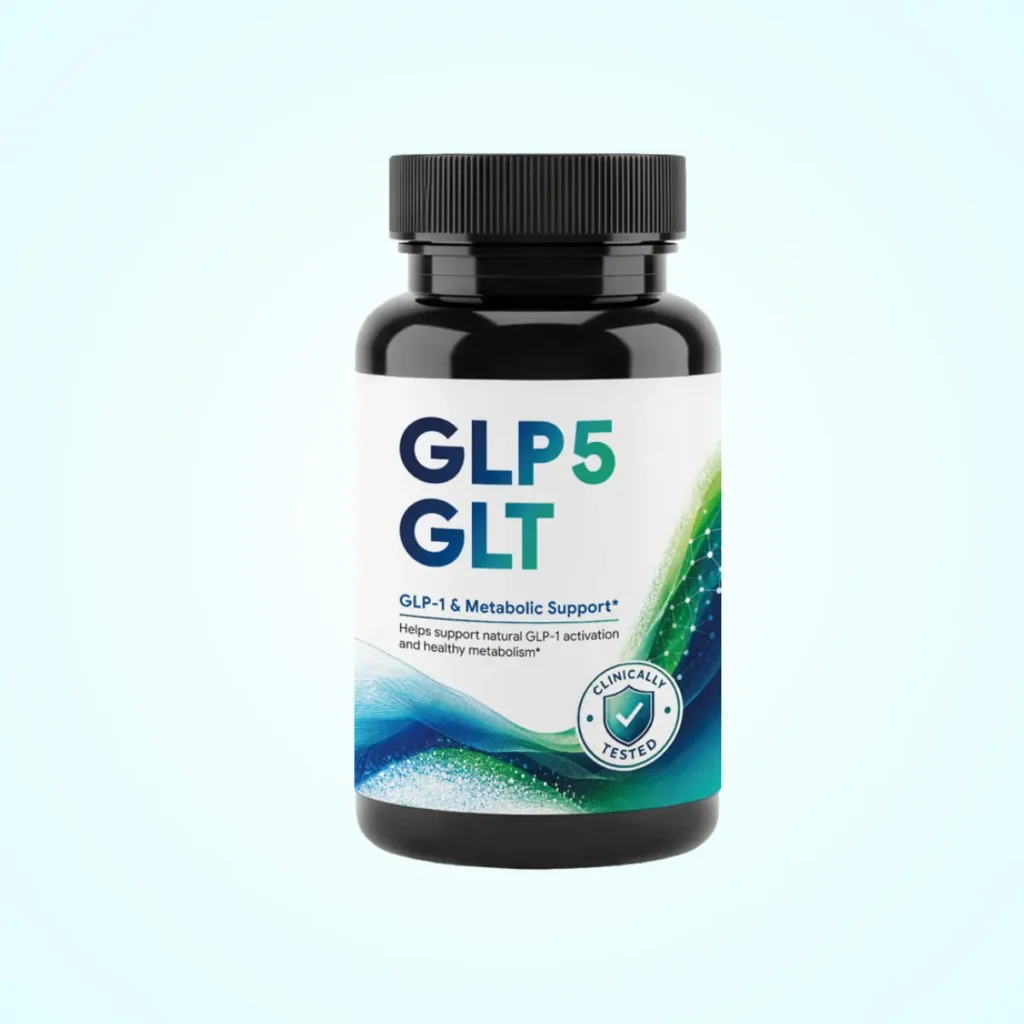 GLP5 GLT Kapseln