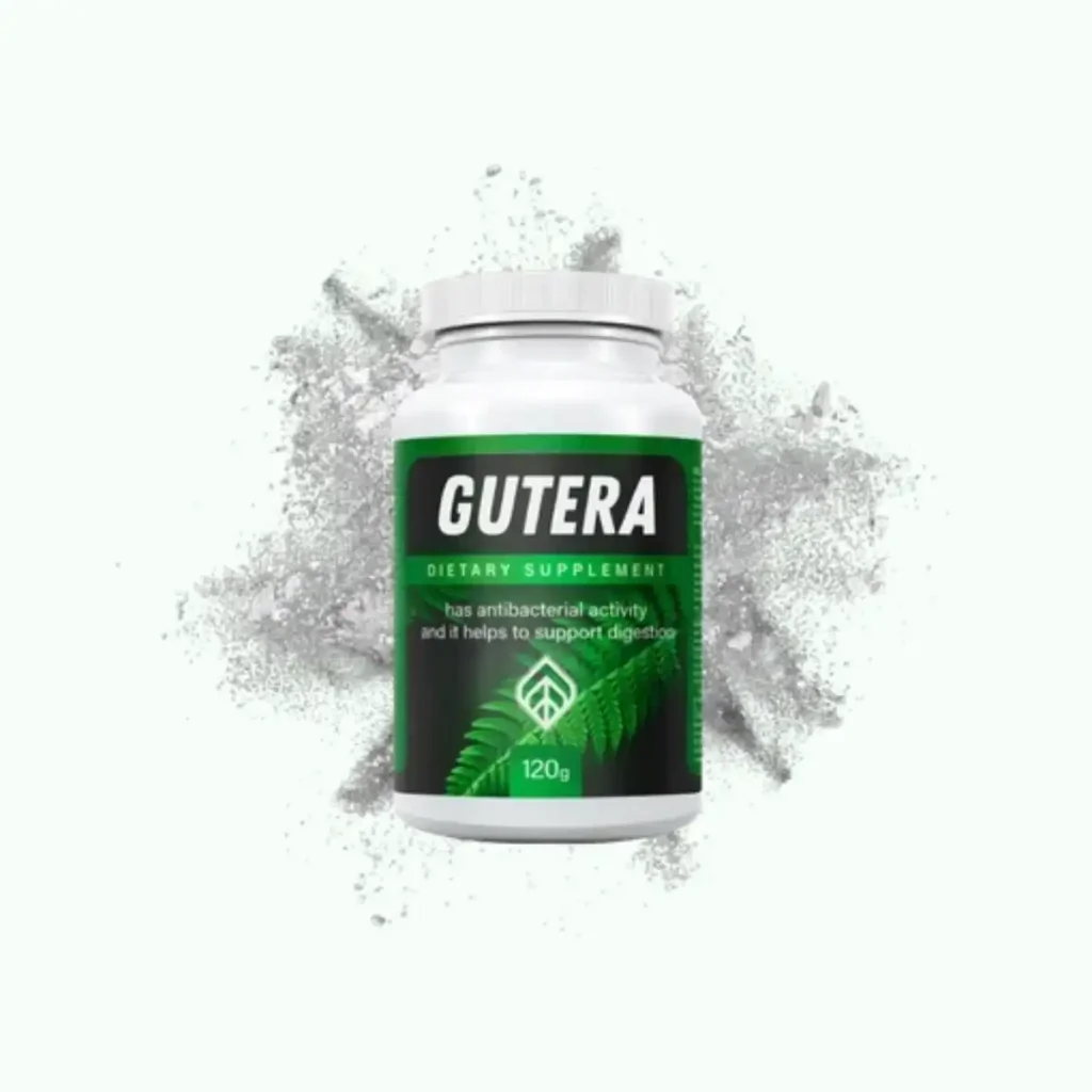 Gutera Kapseln