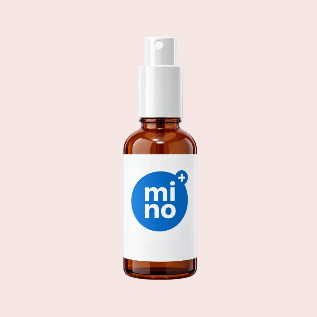Mino+ Spray