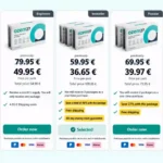 Ozem27 Preis