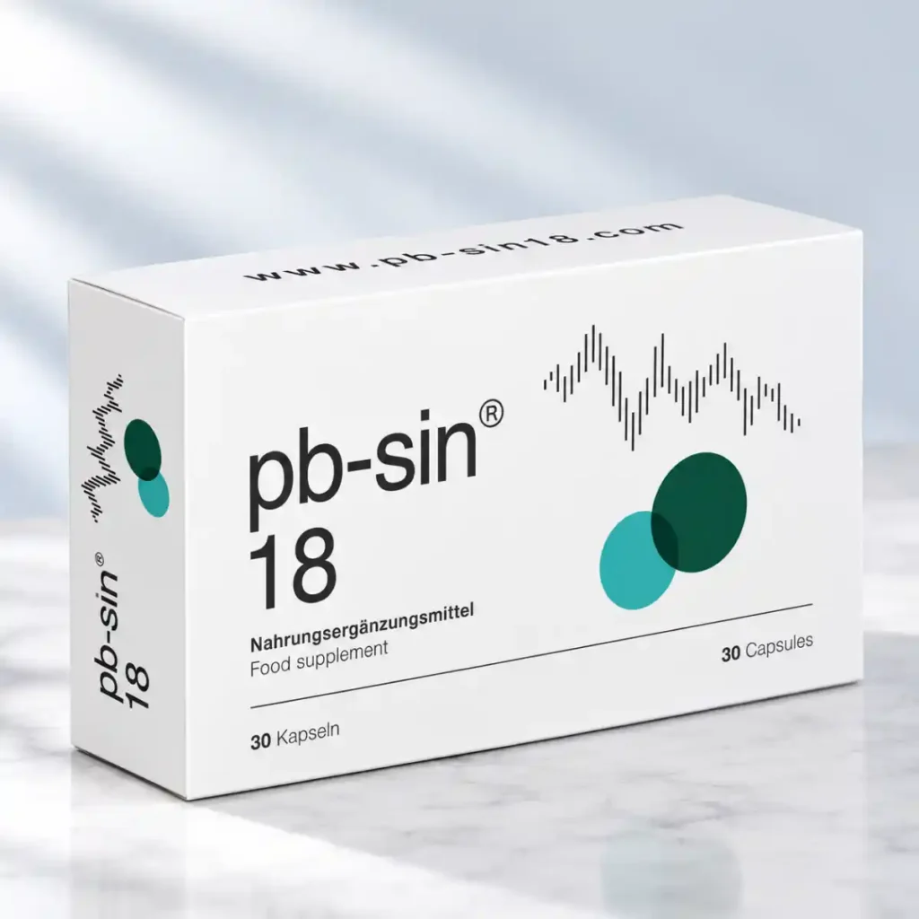 PbSin Kapseln