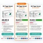 PbSin Preis