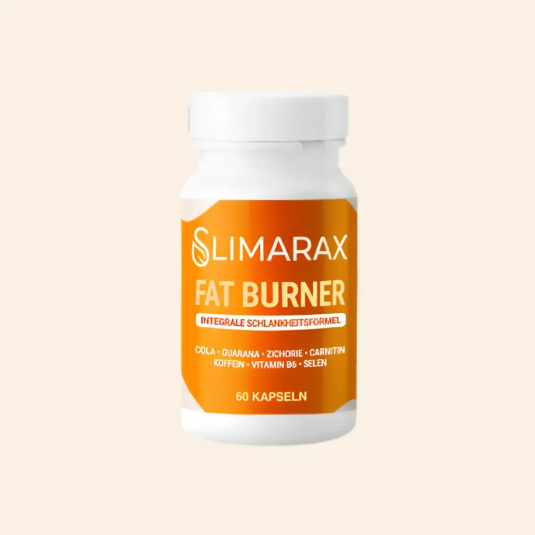 Slimarax Kapseln