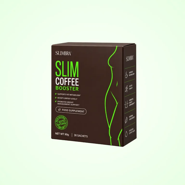 Slimqa Coffee Booster