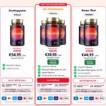 Solvarex Preise