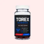 Torex Gummies