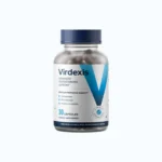 Virdexis Kapseln