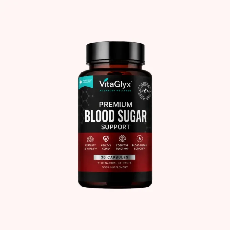 VitaGlyx Kapseln