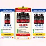 VitaGlyx Preise